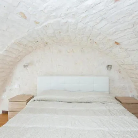 Dimora Alfonso Pomes * Ostuni