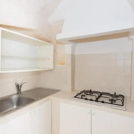 Dimora Alfonso Pomes Appartement Ostuni