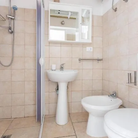 Dimora Alfonso Pomes Appartement