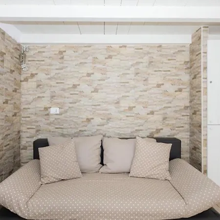 Appartement Dimora Alfonso Pomes *