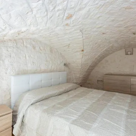 Appartement Dimora Alfonso Pomes *