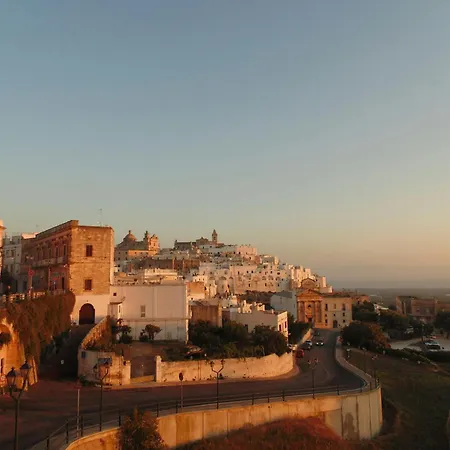 Appartement Dimora Alfonso Pomes