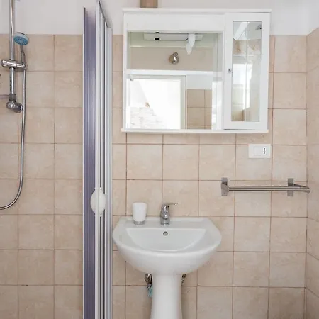 Apartmán Dimora Alfonso Pomes Ostuni