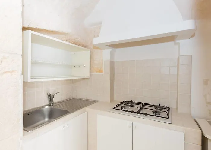 Daire Dimora Alfonso Pomes