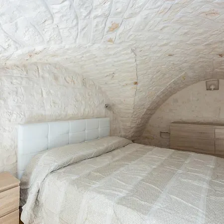 Dimora Alfonso Pomes Ostuni