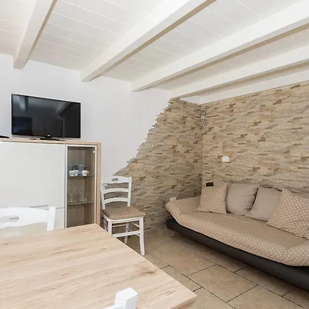 Apartment Dimora Alfonso Pomes Ostuni