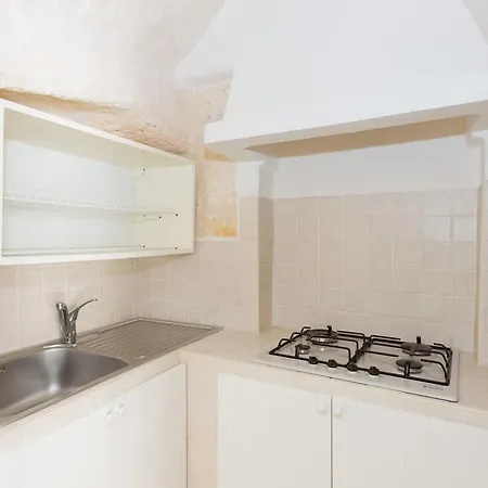 Apartment Dimora Alfonso Pomes