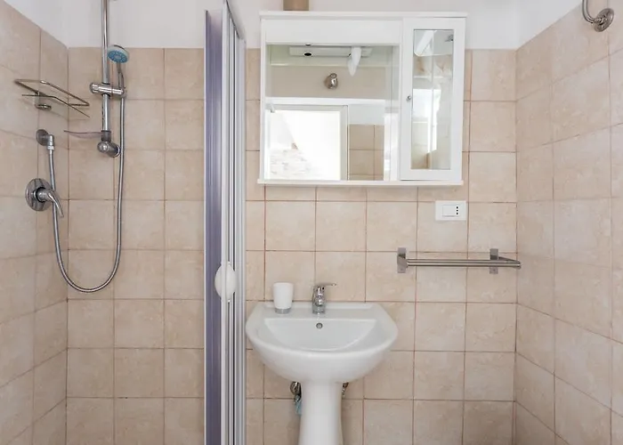 Apartament Dimora Alfonso Pomes Ostuni